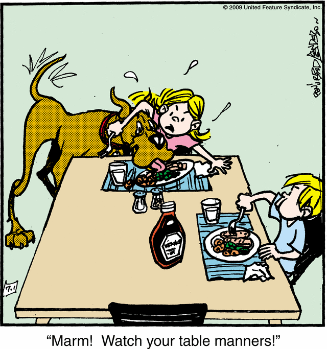 marmaduke
